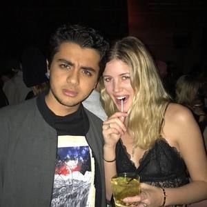 Meet your Posher, Ashraf